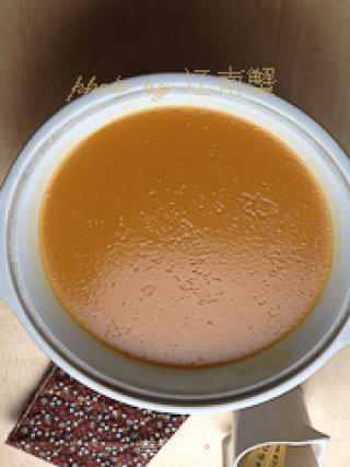胡萝卜肉皮冻的做法步骤：5