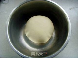 荷叶夹的做法步骤：2