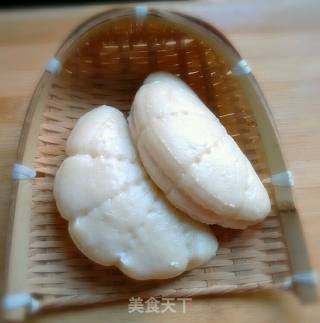荷叶夹的做法步骤：11