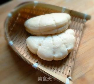 荷叶夹的做法步骤：12