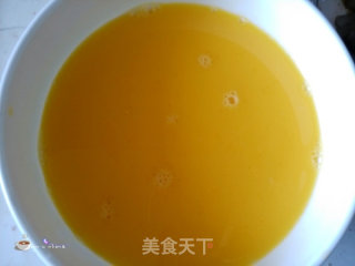 【儿童营养早餐】细嫩爽滑的虾仁鸡蛋羹的做法步骤：5