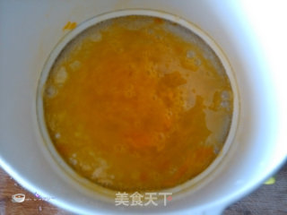 【儿童营养早餐】细嫩爽滑的虾仁鸡蛋羹的做法步骤：6