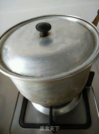 清蒸鸡翅的做法步骤：4