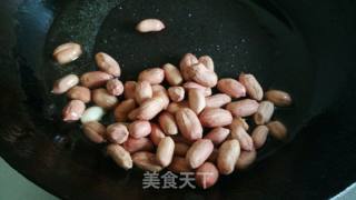 油焖杏鲍菇的做法步骤：5