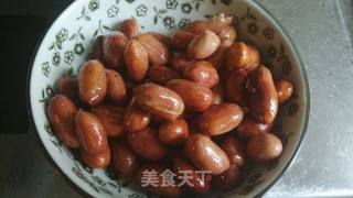 油焖杏鲍菇的做法步骤：7