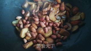油焖杏鲍菇的做法步骤：8