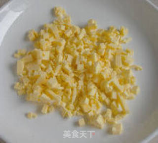 【酥皮巧克力拔丝泡芙塔】--- 殿堂级甜点的做法步骤：7