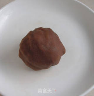 【酥皮巧克力拔丝泡芙塔】--- 殿堂级甜点的做法步骤：10