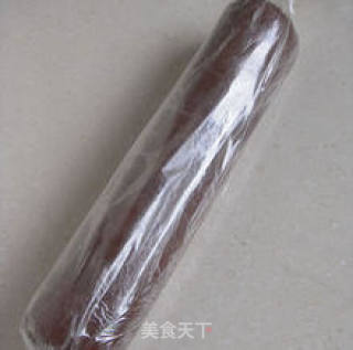 【酥皮巧克力拔丝泡芙塔】--- 殿堂级甜点的做法步骤：11