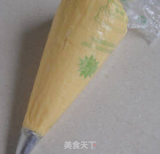【酥皮巧克力拔丝泡芙塔】--- 殿堂级甜点的做法步骤：20