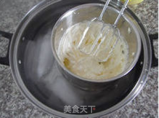 【酥皮巧克力拔丝泡芙塔】--- 殿堂级甜点的做法步骤：25