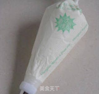 【酥皮巧克力拔丝泡芙塔】--- 殿堂级甜点的做法步骤：26