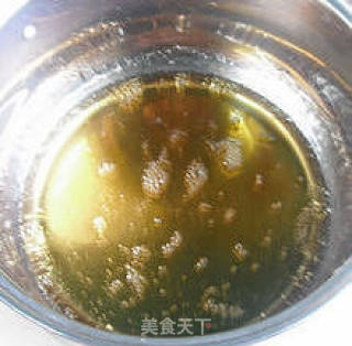 【酥皮巧克力拔丝泡芙塔】--- 殿堂级甜点的做法步骤：29