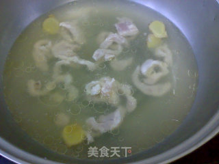 上汤杂菇的做法步骤：3