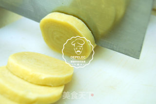 正宗原味葡式蛋挞的做法步骤：8