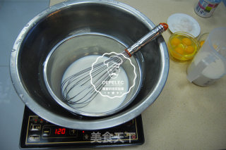正宗原味葡式蛋挞的做法步骤：10