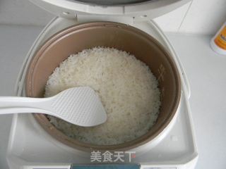 红枣年糕的做法步骤：1