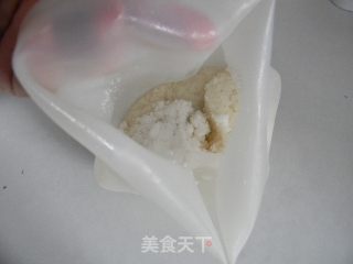 红枣年糕的做法步骤：2