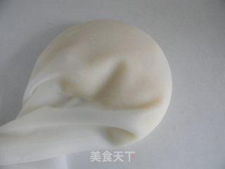 红枣年糕的做法步骤：3