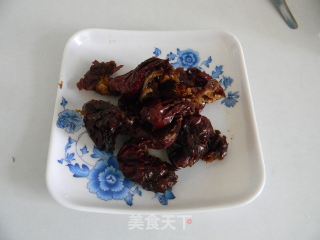 红枣年糕的做法步骤：4