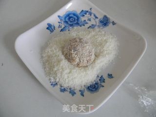 红枣年糕的做法步骤：7