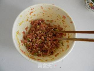 鲜香小盒子的做法步骤：3