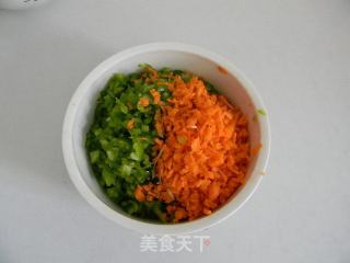 鲜香小盒子的做法步骤：4