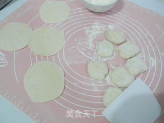 鲜香小盒子的做法步骤：6
