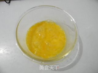 面包裹年糕的做法步骤：5