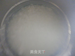 绿豆粥的做法步骤：4