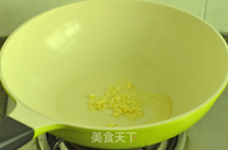 小炒芦笋的做法步骤：3