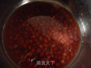 大米红豆粥的做法步骤：3