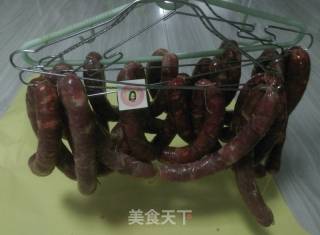 风干肠的做法步骤：8