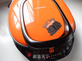煎烤豆腐的做法步骤：7