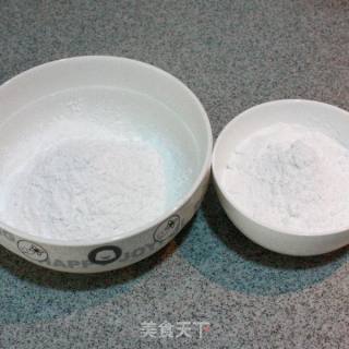 天然色素更健康-----火焰豆沙汤圆（详解红豆沙制作）的做法步骤：10