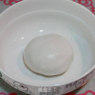 天然色素更健康-----火焰豆沙汤圆（详解红豆沙制作）的做法步骤：13