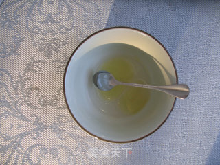 油醋汁苦菊沙拉的做法步骤：5