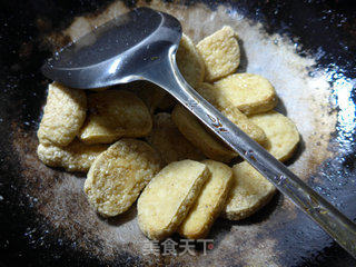 十三香小素鸡的做法步骤：7