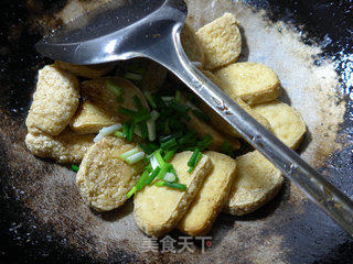 十三香小素鸡的做法步骤：8