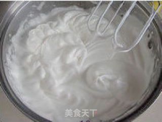 【‬kitty猫生日蛋糕】 --- 萌翻人的小可爱的做法步骤：10