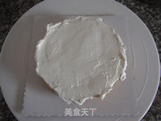 【‬kitty猫生日蛋糕】 --- 萌翻人的小可爱的做法步骤：19