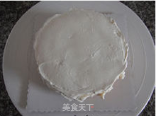 【‬kitty猫生日蛋糕】 --- 萌翻人的小可爱的做法步骤：22