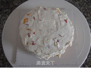 【‬kitty猫生日蛋糕】 --- 萌翻人的小可爱的做法步骤：24