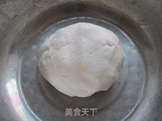 豆沙汤圆的做法步骤：4