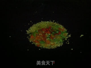 避风塘排骨的做法步骤：6