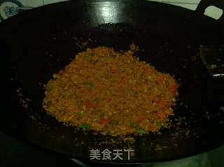 避风塘排骨的做法步骤：7