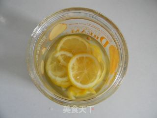 蓝莓果酱的做法步骤：2