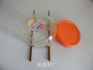 蓝莓果酱的做法步骤：8