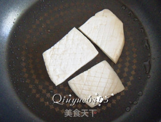蚝香杏鲍菇的做法步骤：5