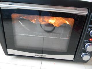 苹果蛋糕的做法步骤：10